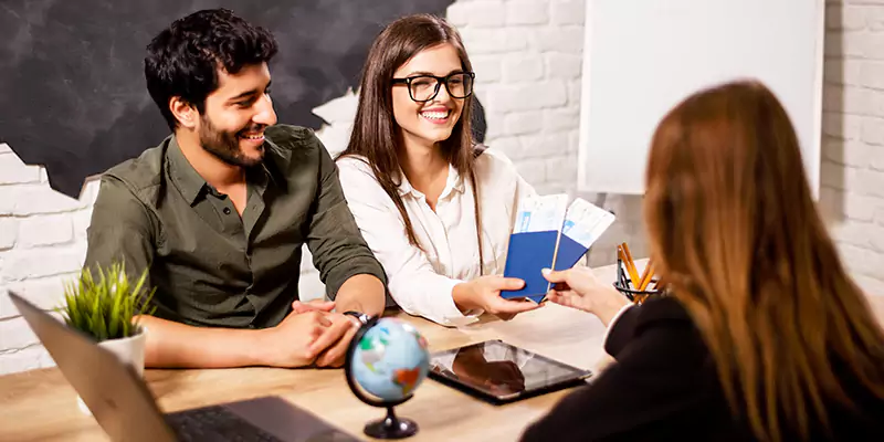 Benefits of Our Intra Company Transfer USA Service in Benin