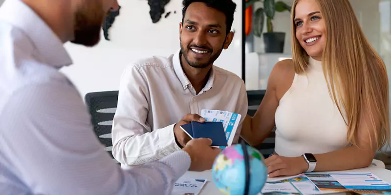 Why Choose Us for Your L1B Visa Journey in Benin?