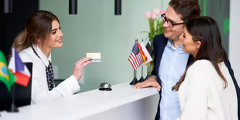 US Startup Visa Services and Strategic Consultation in Benin