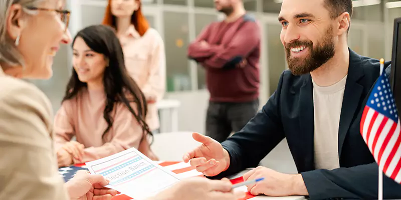 Why Choose Our Expert US Immigration Consultants in Benin?